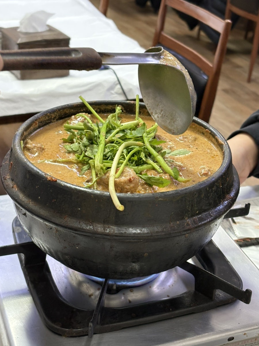 영미오리탕 상무점 사진 5