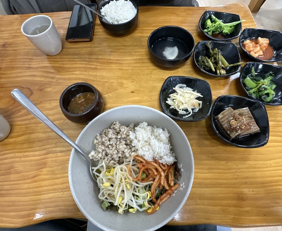 옥천집 사진 5