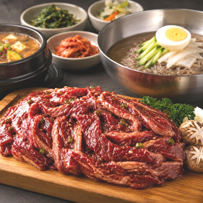 백년손님서서갈비 청원구점 사진 5