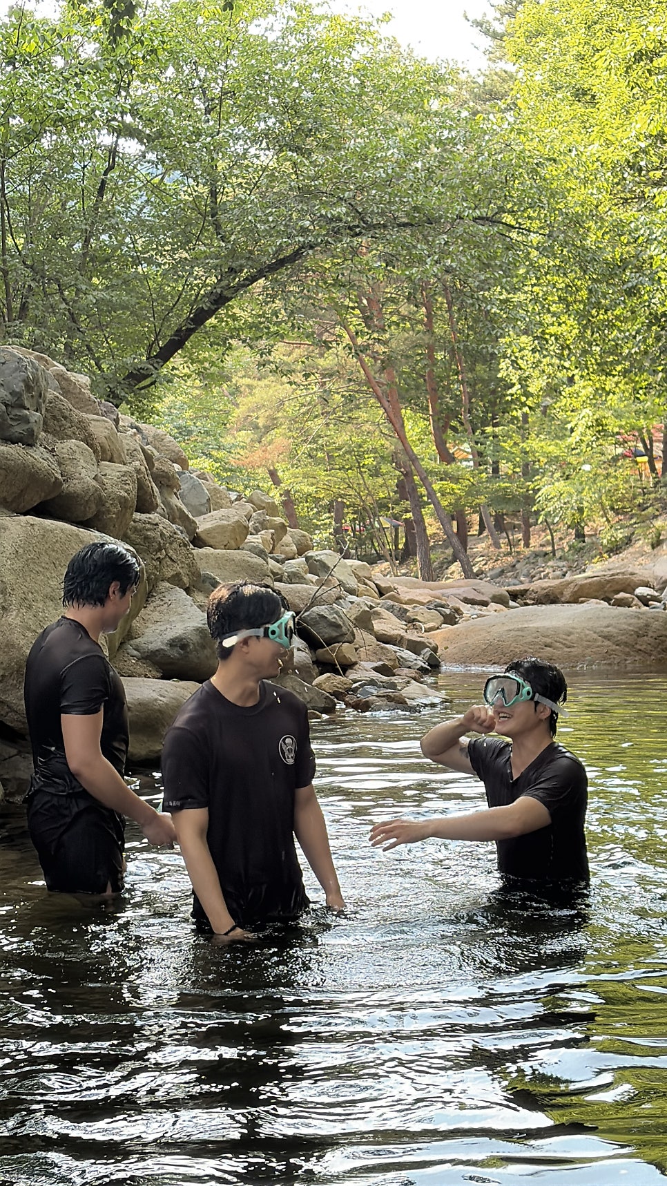 알프스산장 사진 2