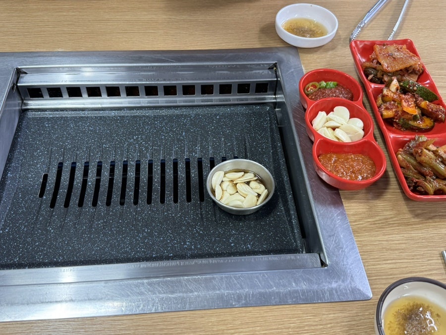 장원식당 사진 3