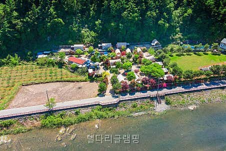 별다리글램핑 사진 4