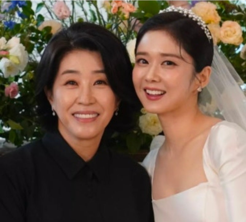 김미경 배우, 자식만 100명 국민엄마 리즈시절부터 남편+딸 까지 총정리