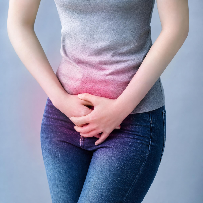 [의정부 우리한의원] 소변볼 때 찌릿? 지긋지긋한 방광염의 원인, 증상, 그리고 8체질 한방 치....