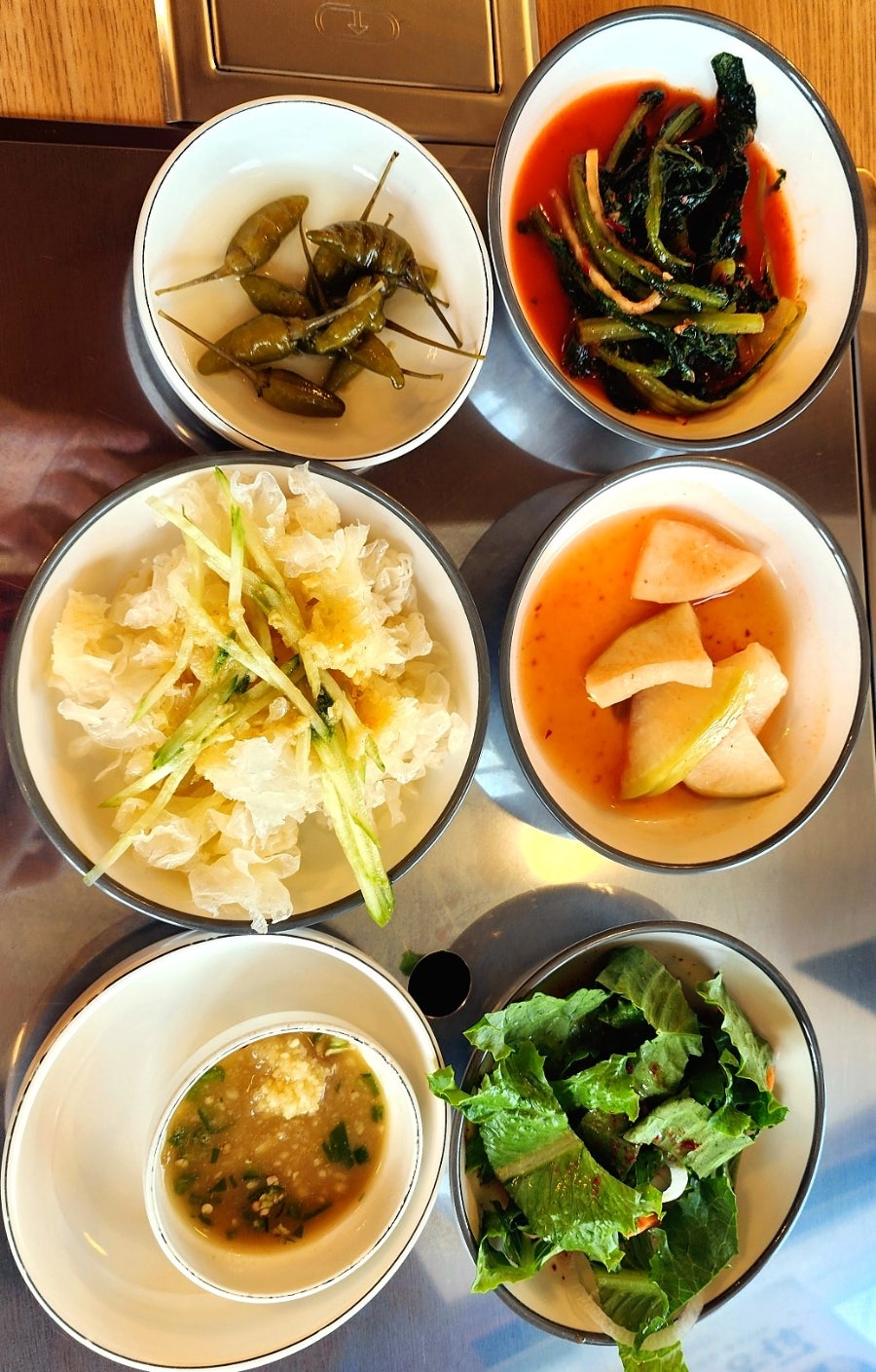 양평해장국 사진 4
