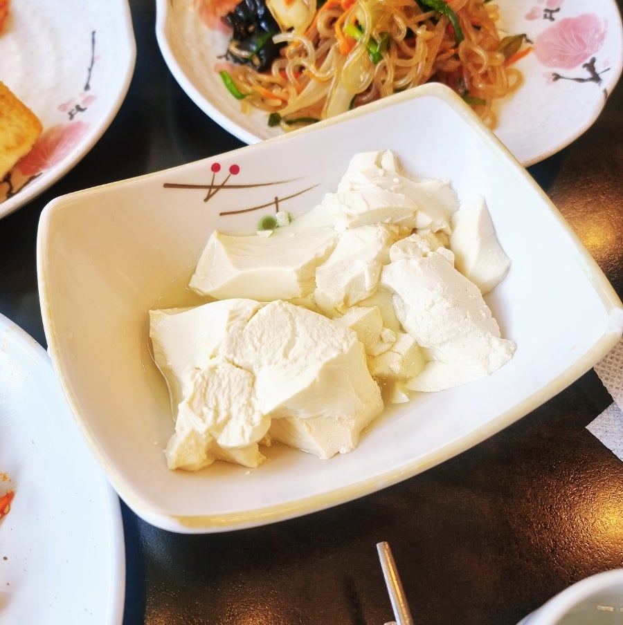 담원두부마을 사진 3