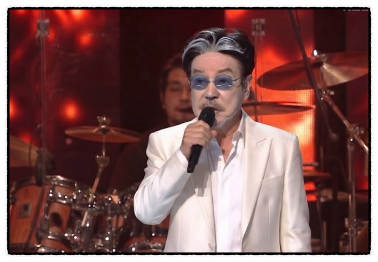 <b>가요무대</b> 1995회 추억의 그룹사운드! 윤수일·김장훈·장계현... 