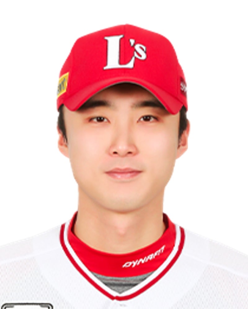 KBO한국프로야구 sk와이번스김민재선수님(군포,산본실내야구레슨장 그린아시아