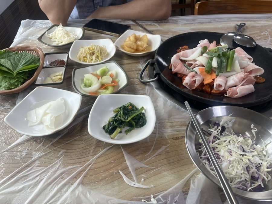 금성쭈꾸미 사진 4