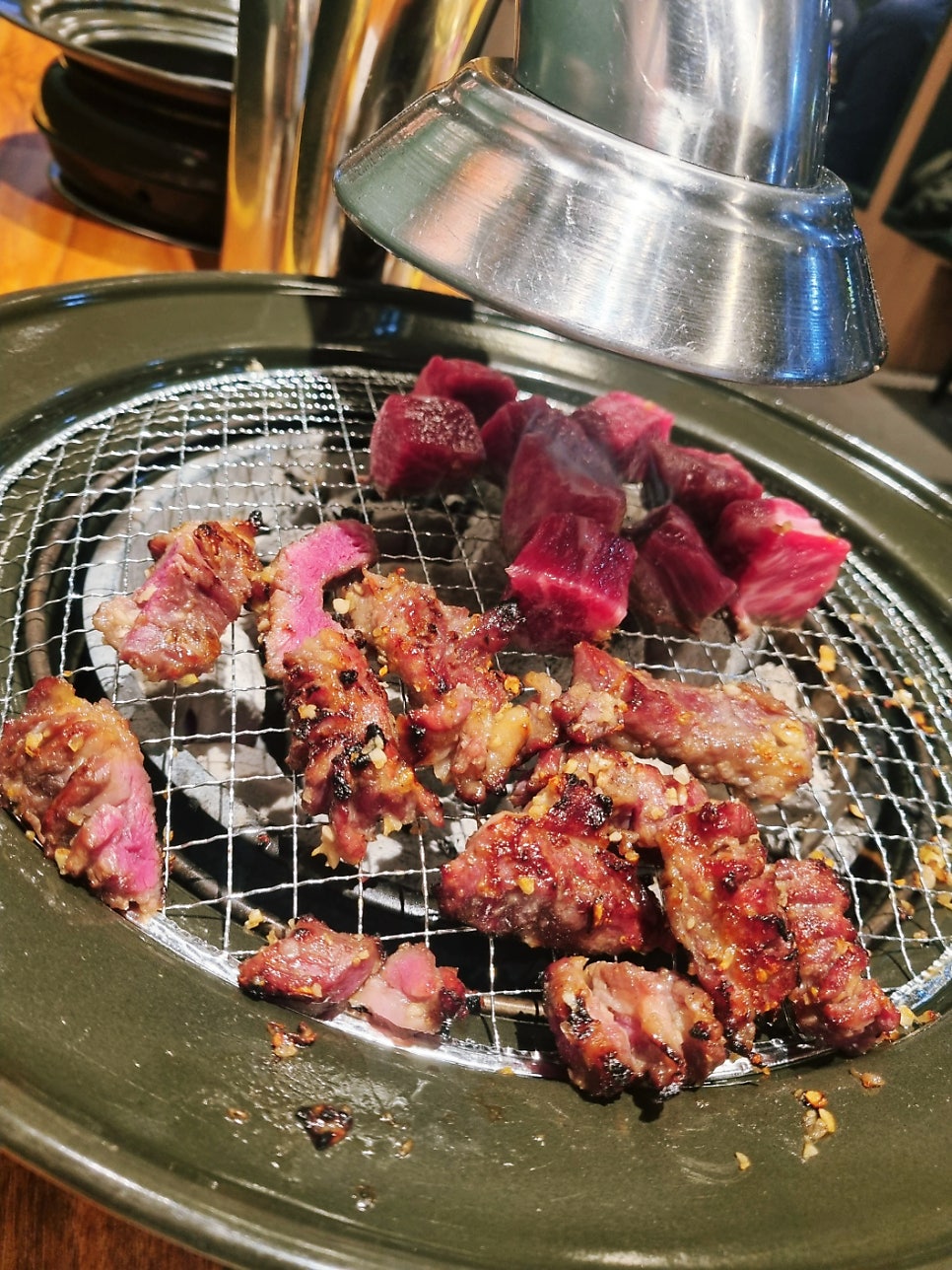 담가화로구이 김포운양점 사진 4