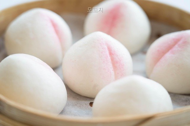 모꼬지 사진 3
