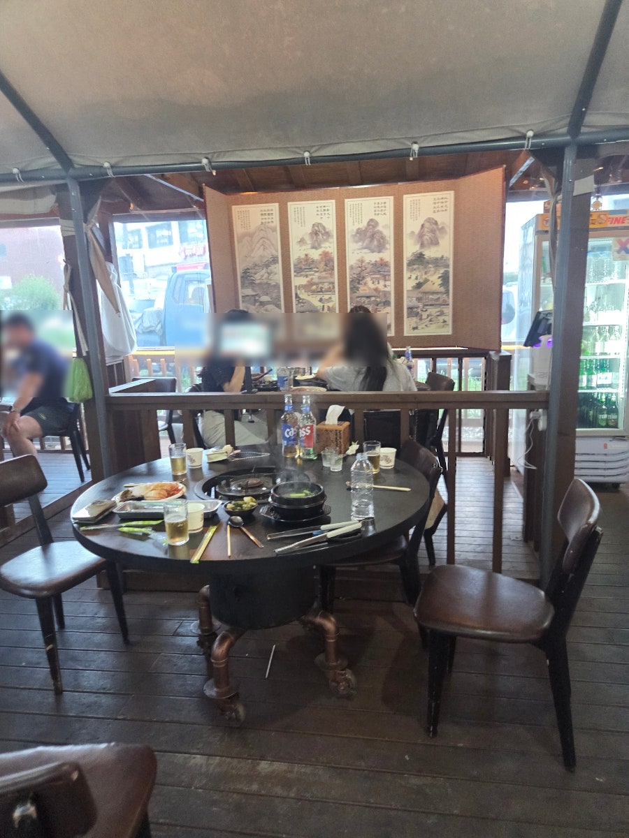 경안댁 사진 6
