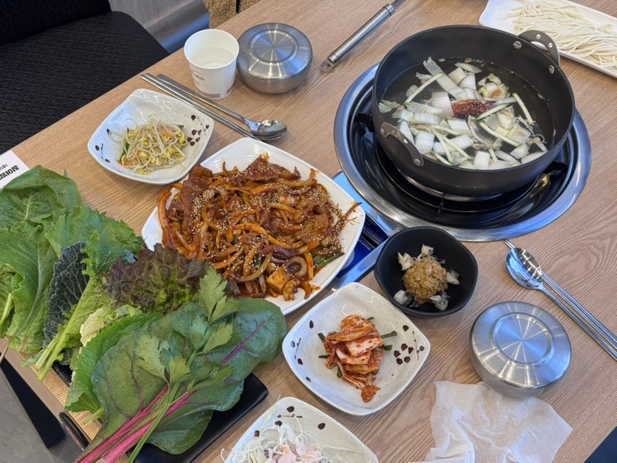 대박이네 사진 1