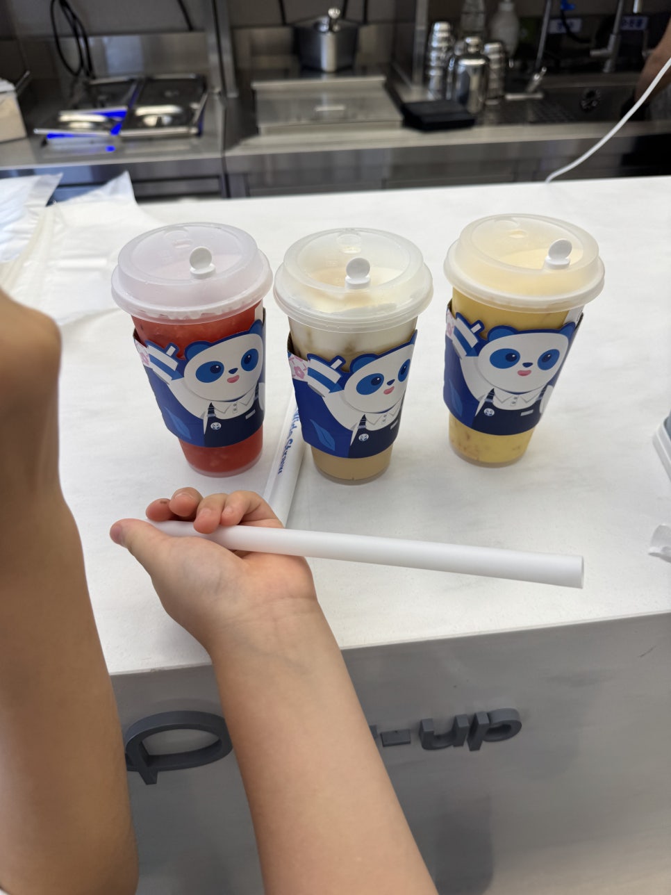 차백도 마곡나루역점 사진 2