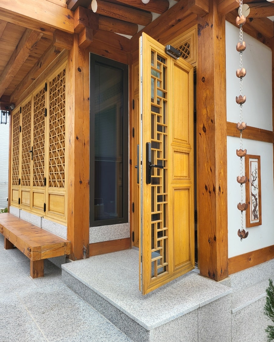 초당 별하재 사진 2