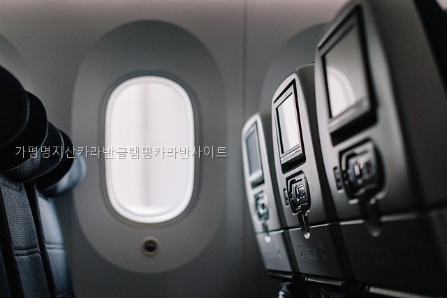 가평크크크글램핑카라반 사진 2