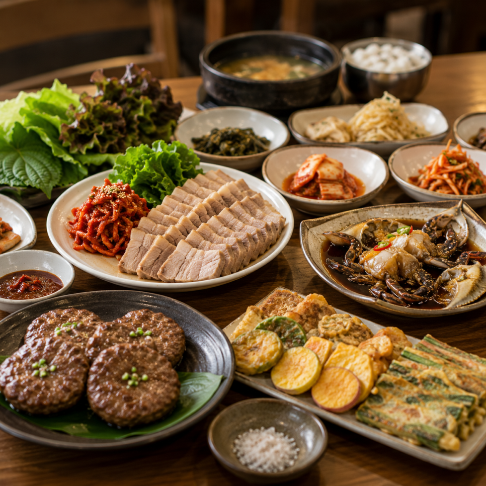 산들해 송파점 사진 6