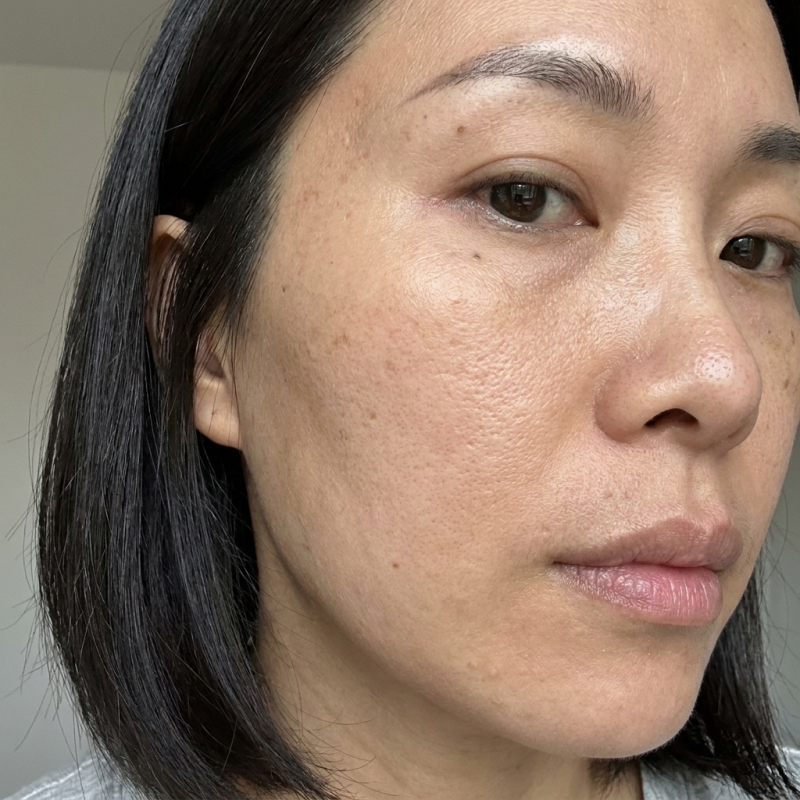 모공부자 네리티아 실크 프라이머 후기