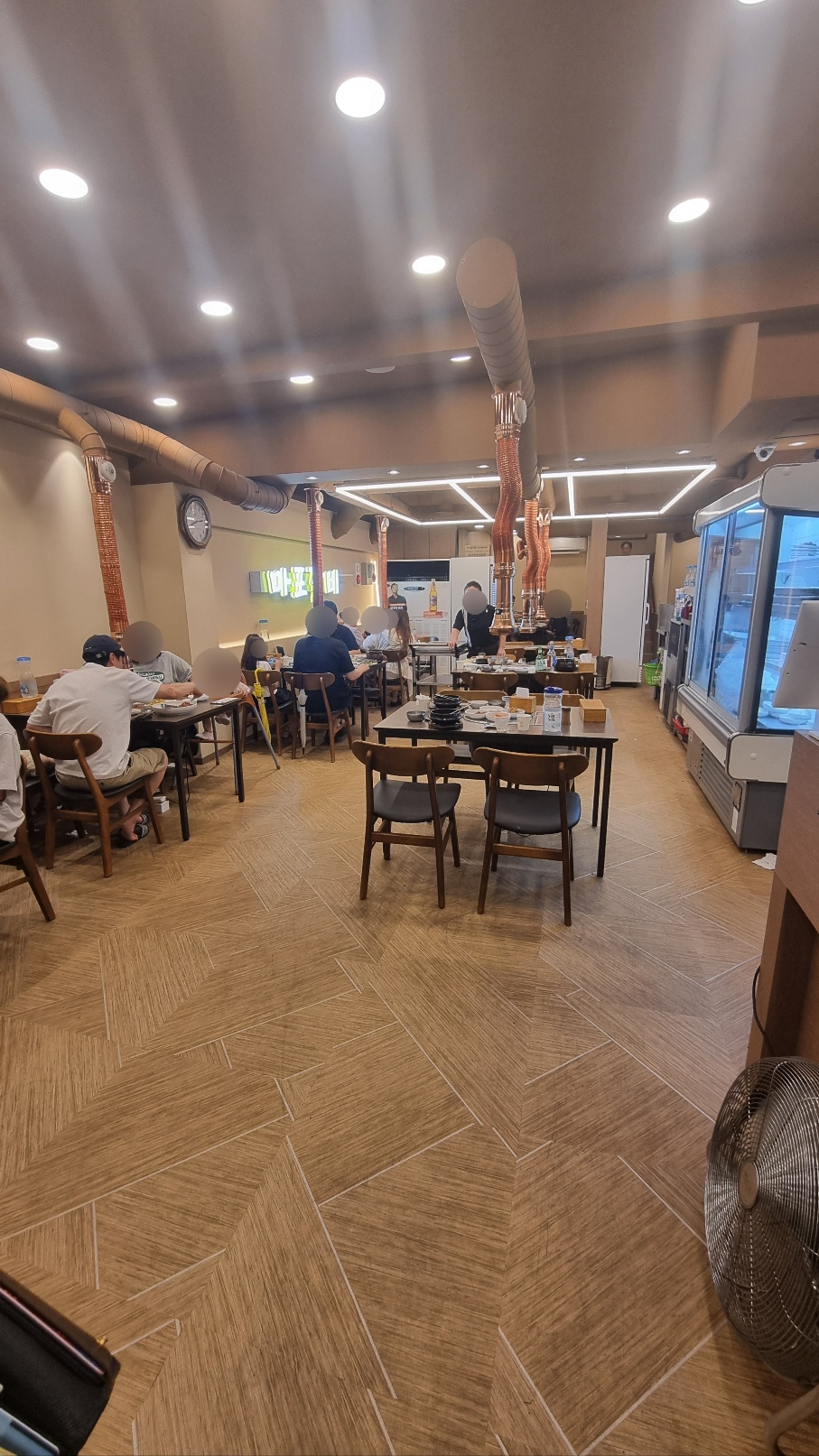 마포갈비 사진 3