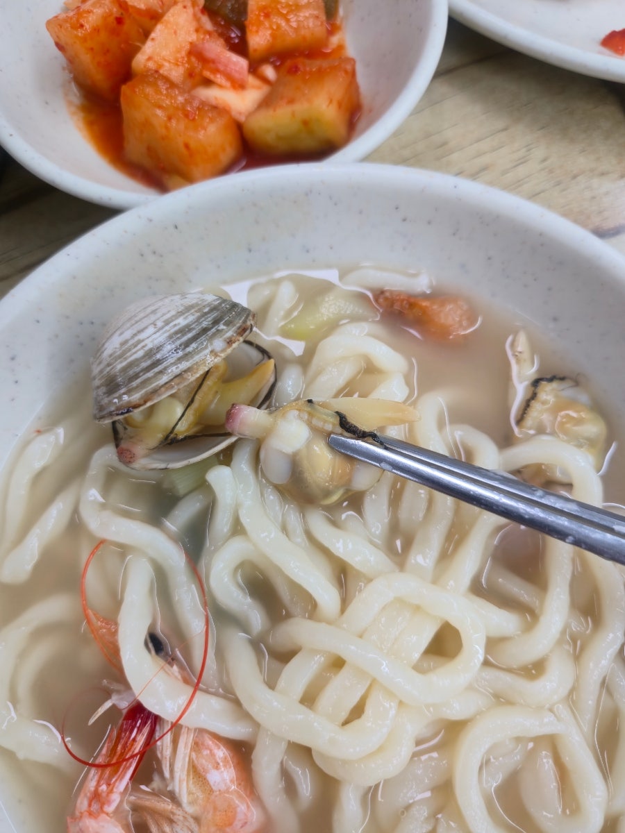 남촌칼국수 사진 5