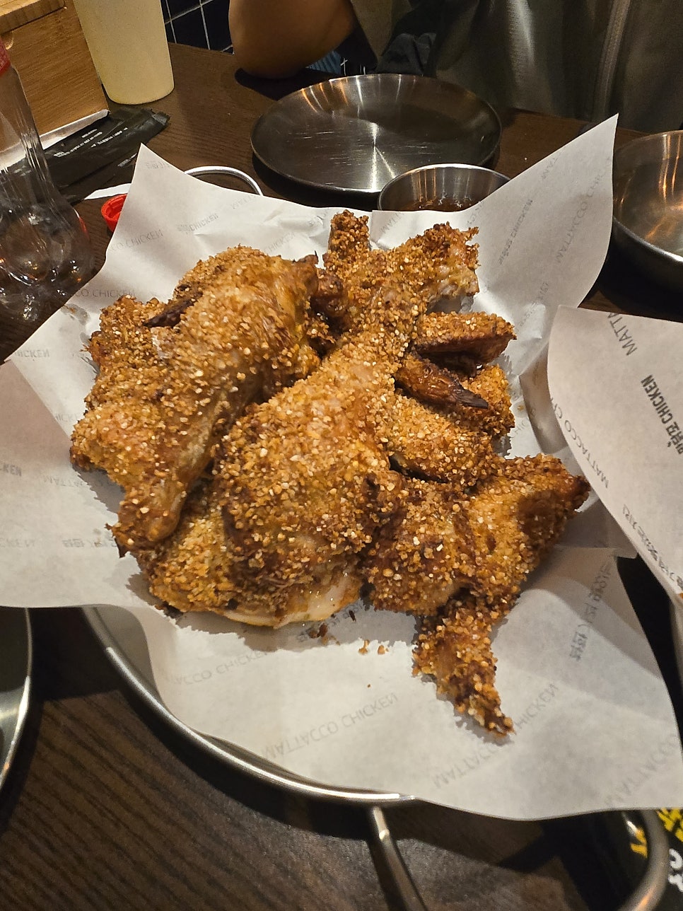 맛닭꼬 수원대점 사진 6