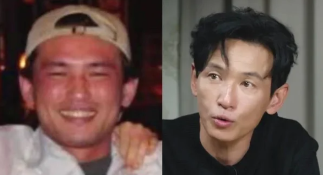 황정민 2년 금주 근황! 핑계고 술톤 피부 메이크업 반전 비화와 영화 호프 개봉일 정보