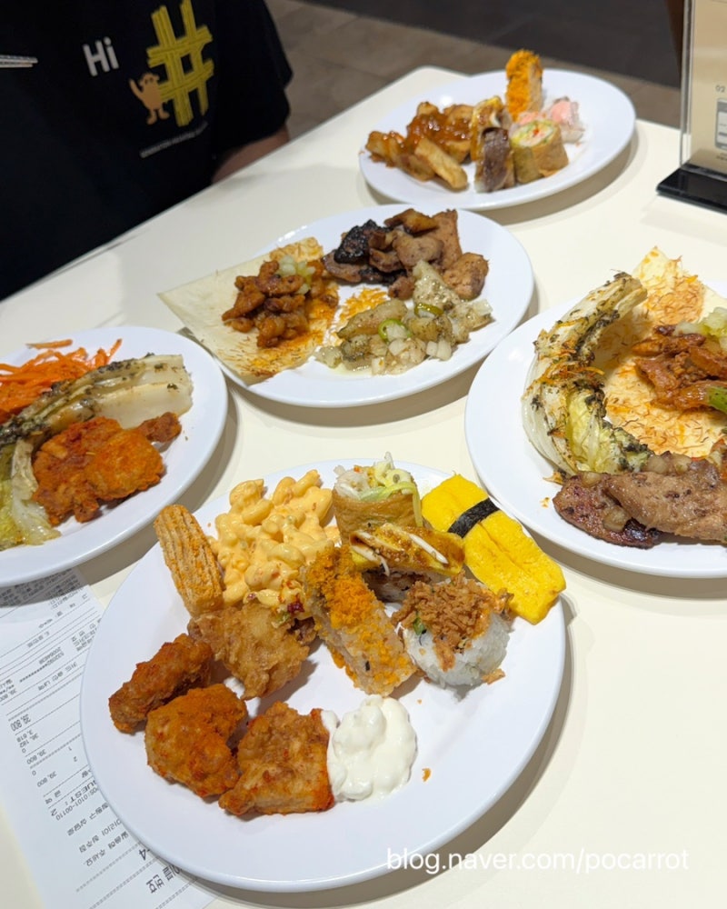 [청주 문화제조창/애슐리퀸즈] 치즈축제 원더아리아점 평일 런치 후기