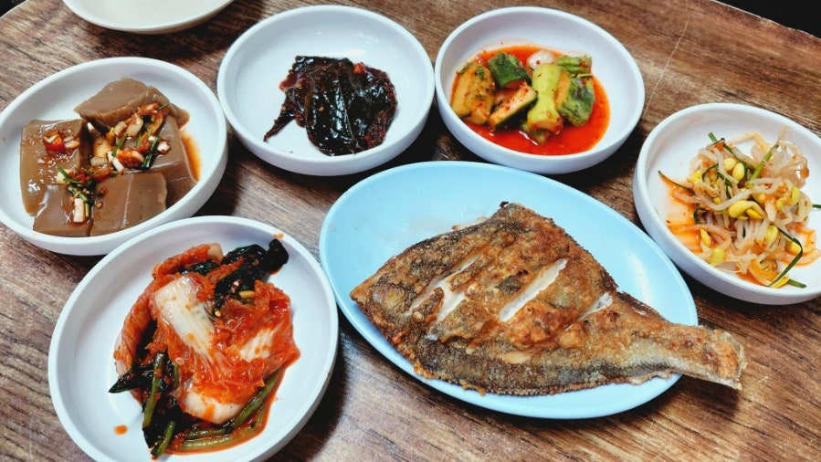 호남식당 사진 4