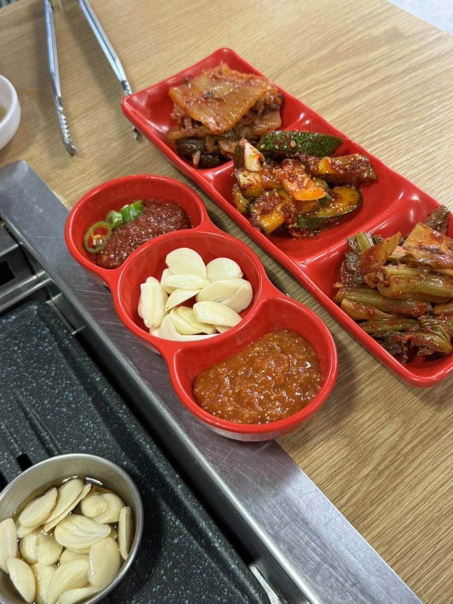 장원식당 사진 4