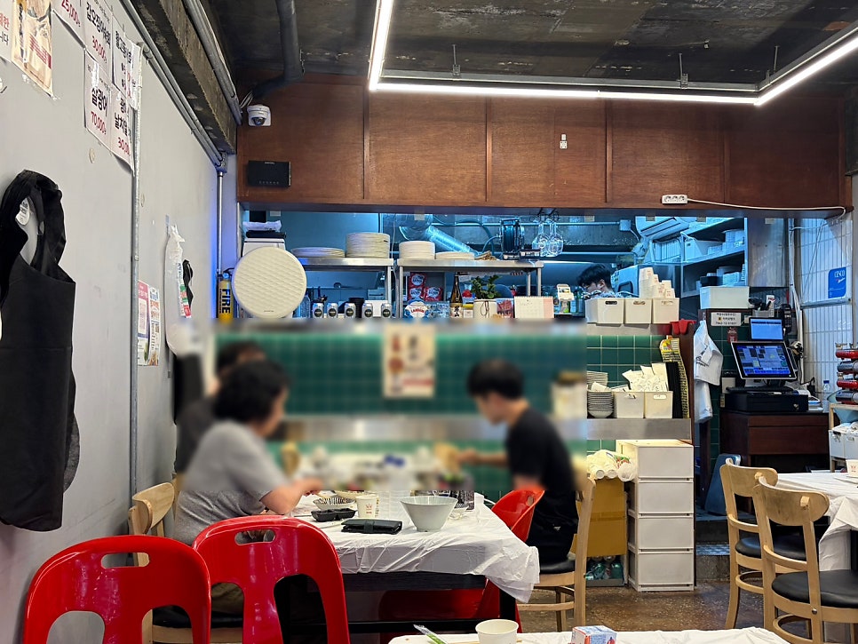 정우수산 사진 5