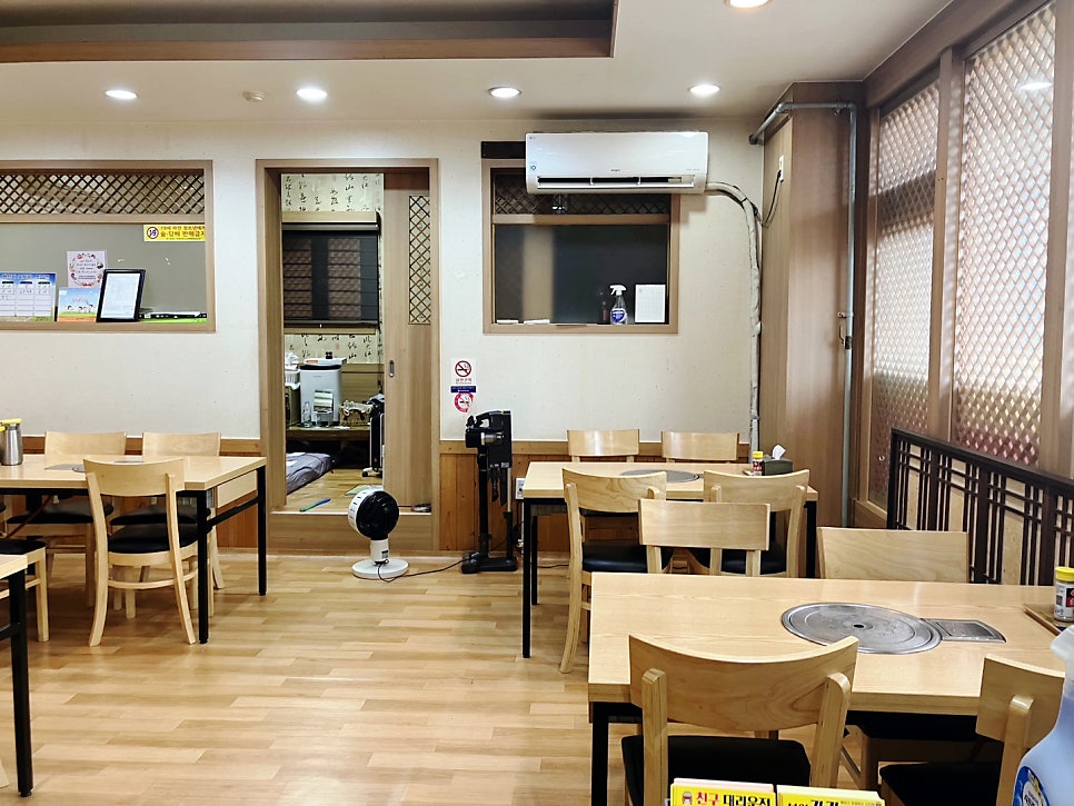 부여할매순대 사진 2