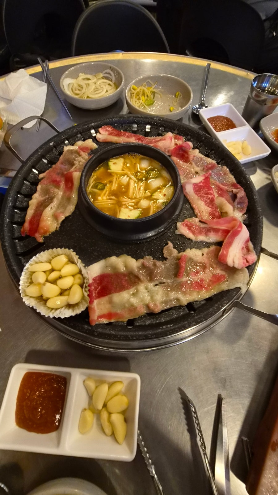 Pungnyeonjip Sinjeongnegeori photo 3