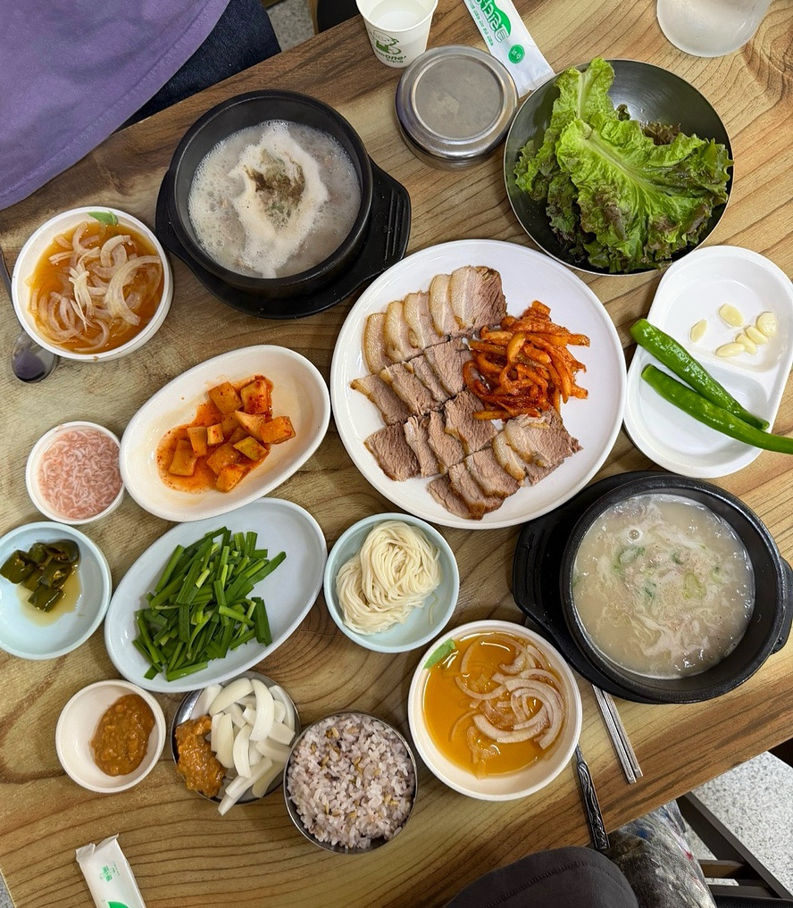 태화장 본점 사진 2