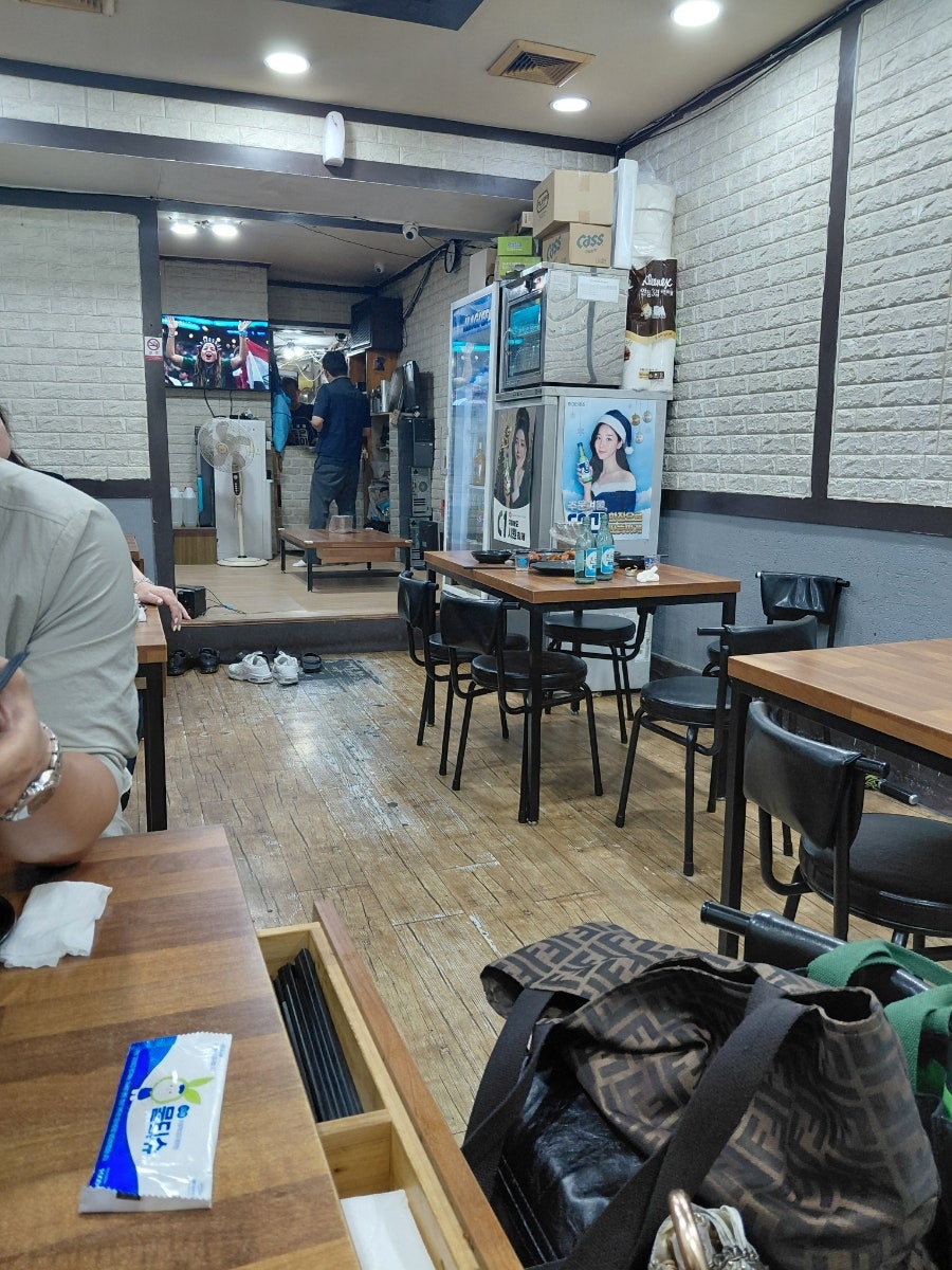 부로이라치킨 사진 2