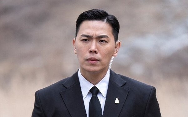 김부장 남 실장 역 이동하 배우 누구? 프로필·출연작·박소진 결혼·차기작까지 정리