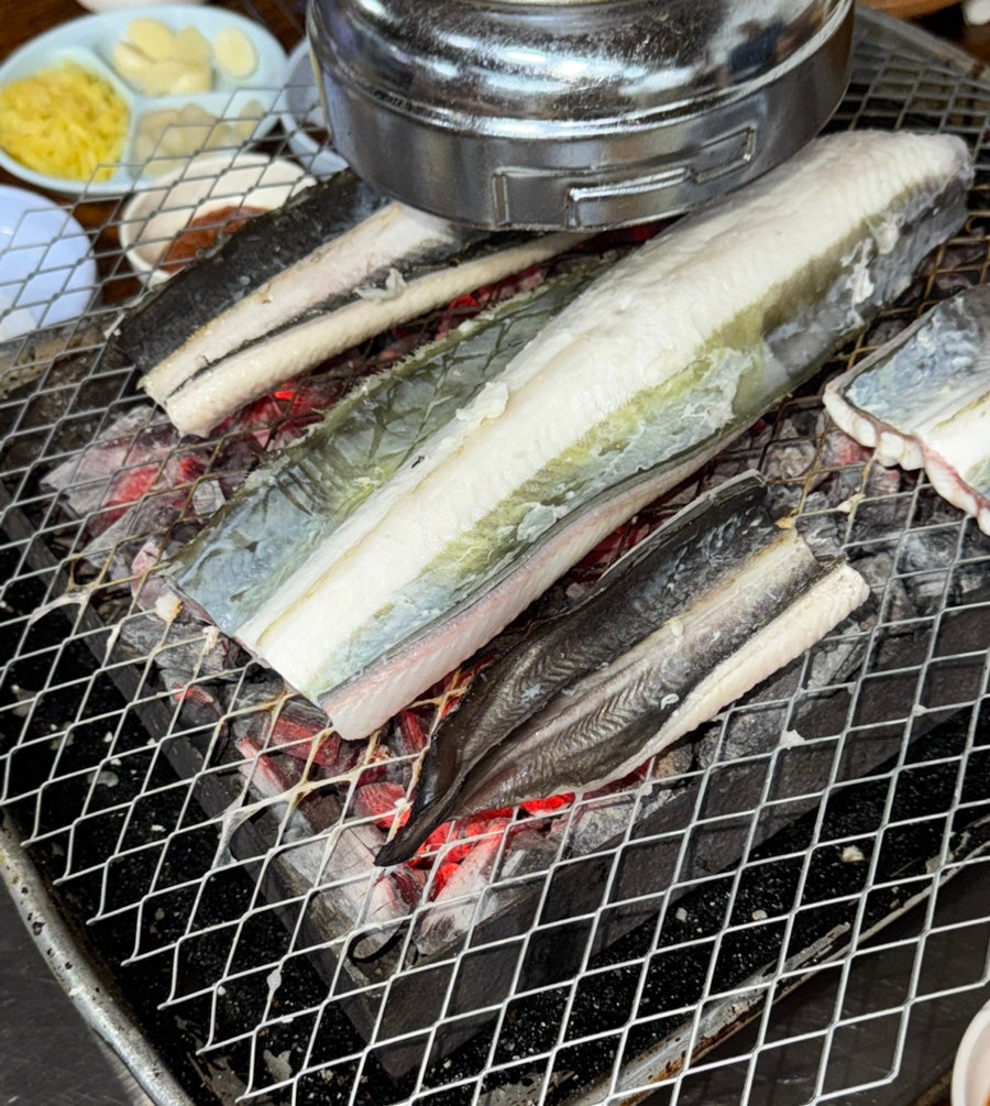 금강호민물장어 신월본점 사진 4