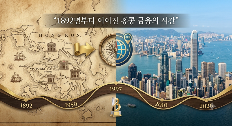 [달러조의 글로벌 머니브리핑] 홍콩에서 130년 넘게 신뢰받은 보험사, Sun Life를 다시 보는 이....