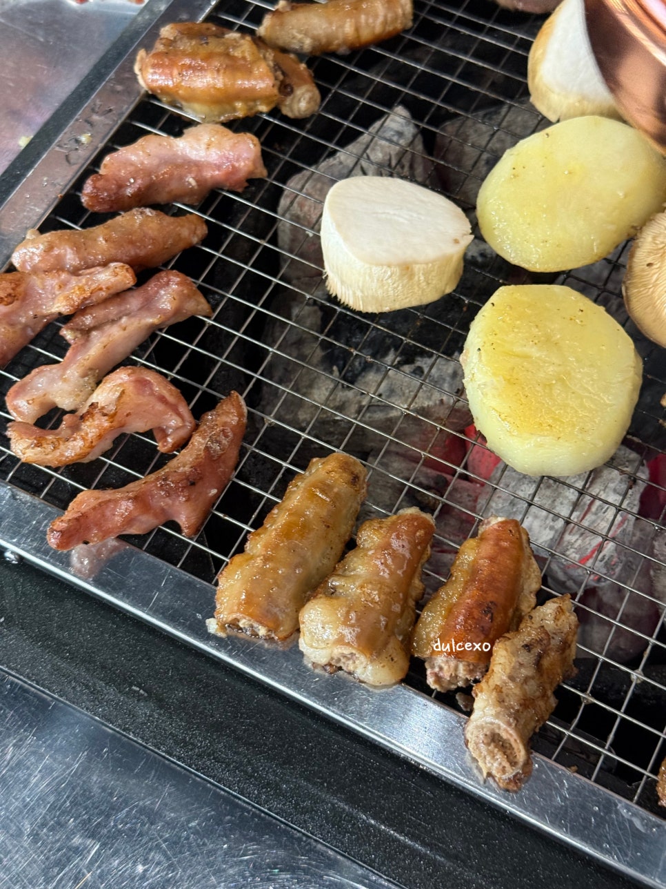 부산양곱창 사진 1