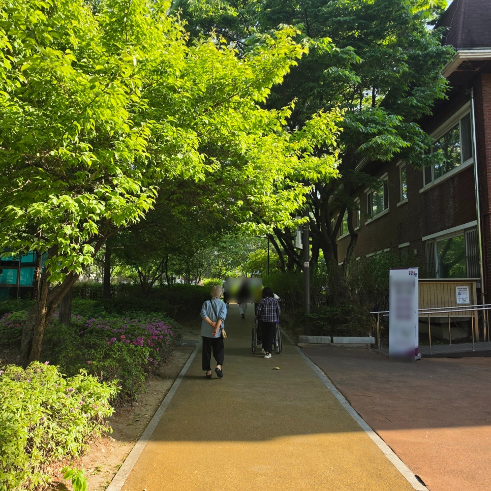 요코쵸 사진 2