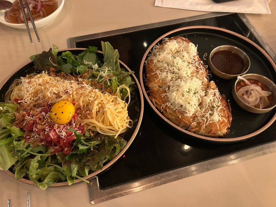 광화문석갈비 코엑스점 사진 6