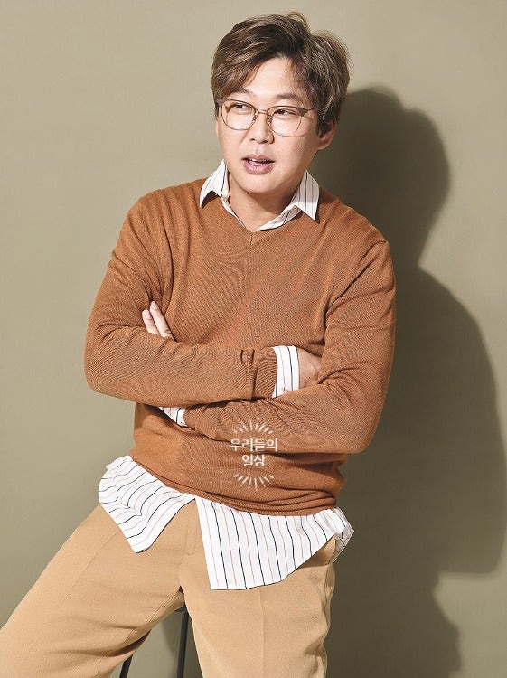 집 주소 공개했다 쫓겨난 변진섭 나이 프로필 노래, 아내 부인·아들 정리