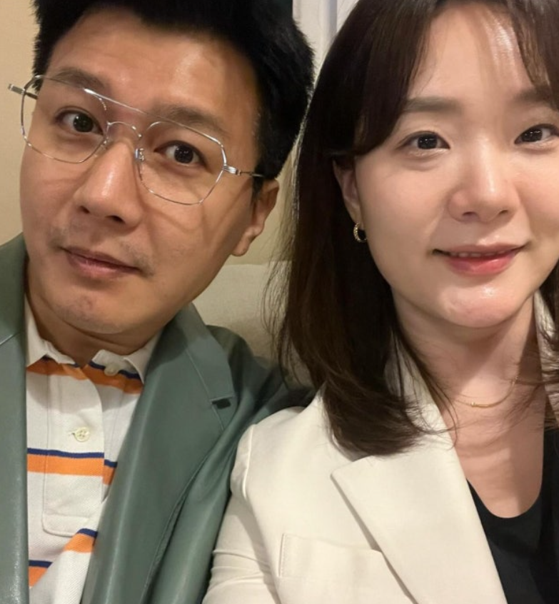 김승현♥장정윤, 맘카페 들썩일 냉장고 도발 “왜 싫은지 모르겠다”
