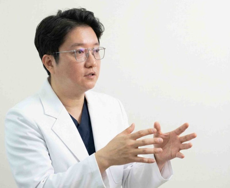 코 안 구조 문제로 수술을 고민할 때 비중격 만곡증수술 확인 방법과 통증 기준