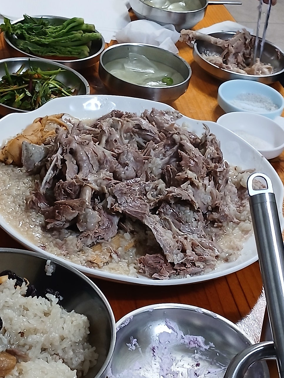 칠보산토종닭 사진 4