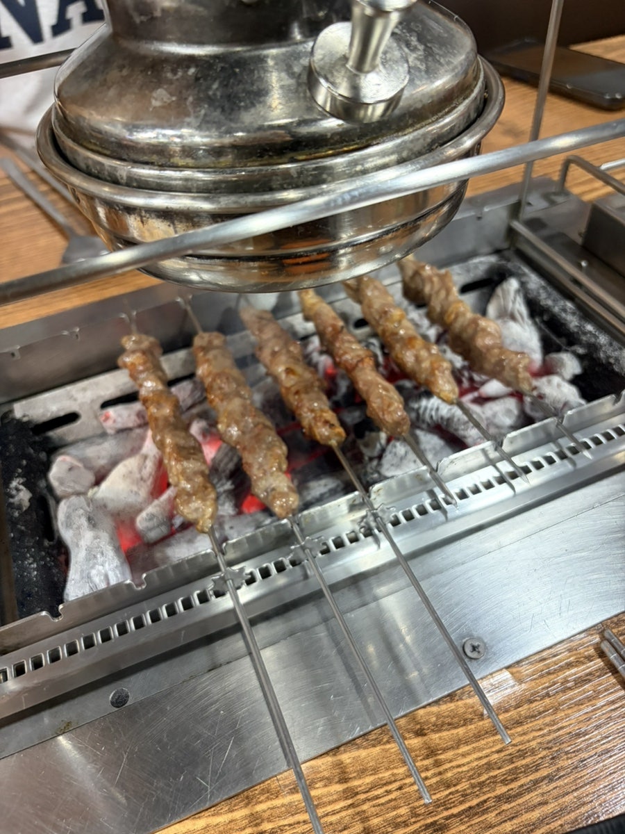 풍광양꼬치 사진 6