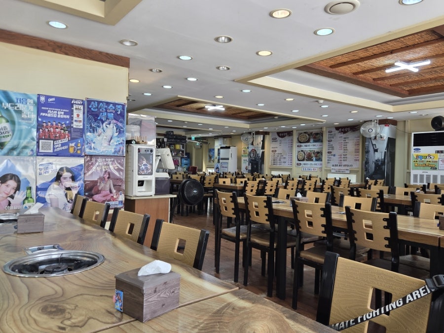정정아식당 부평점 사진 4