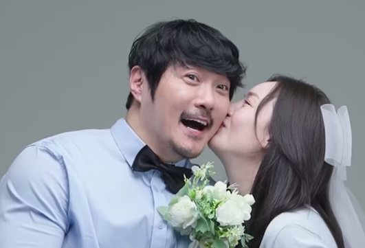 KCM 결혼식 확정 14년 만에 지키는 약속과 가족 이야기