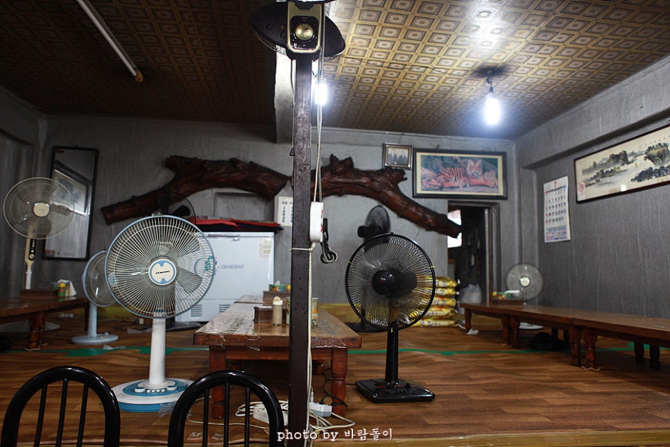 용궁삼계탕곰탕 사진 2