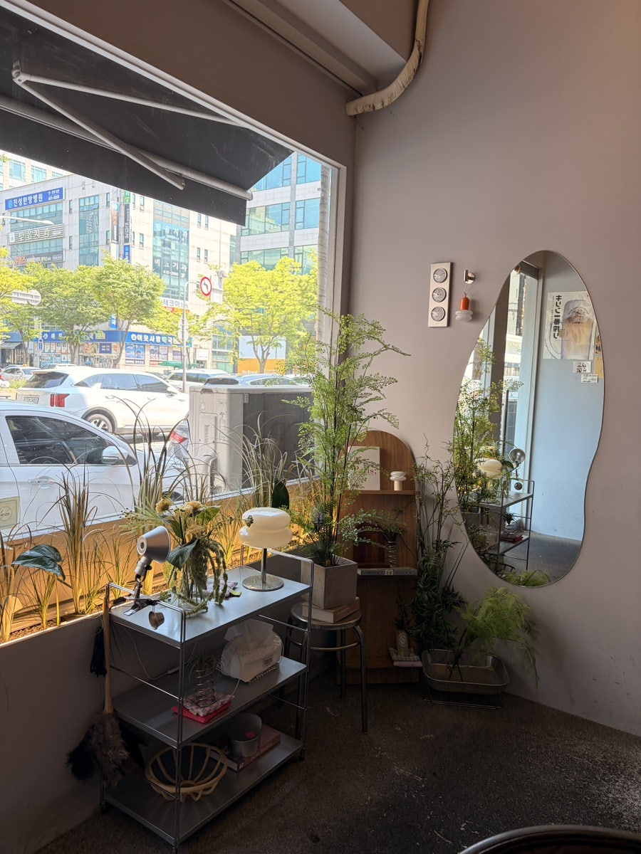 카산도 고잔점 사진 4