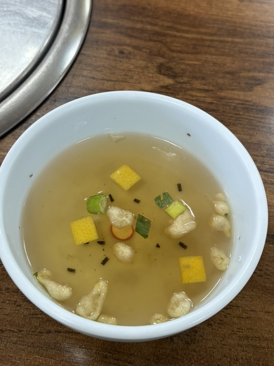 삼산냉면가돈까스 사진 6